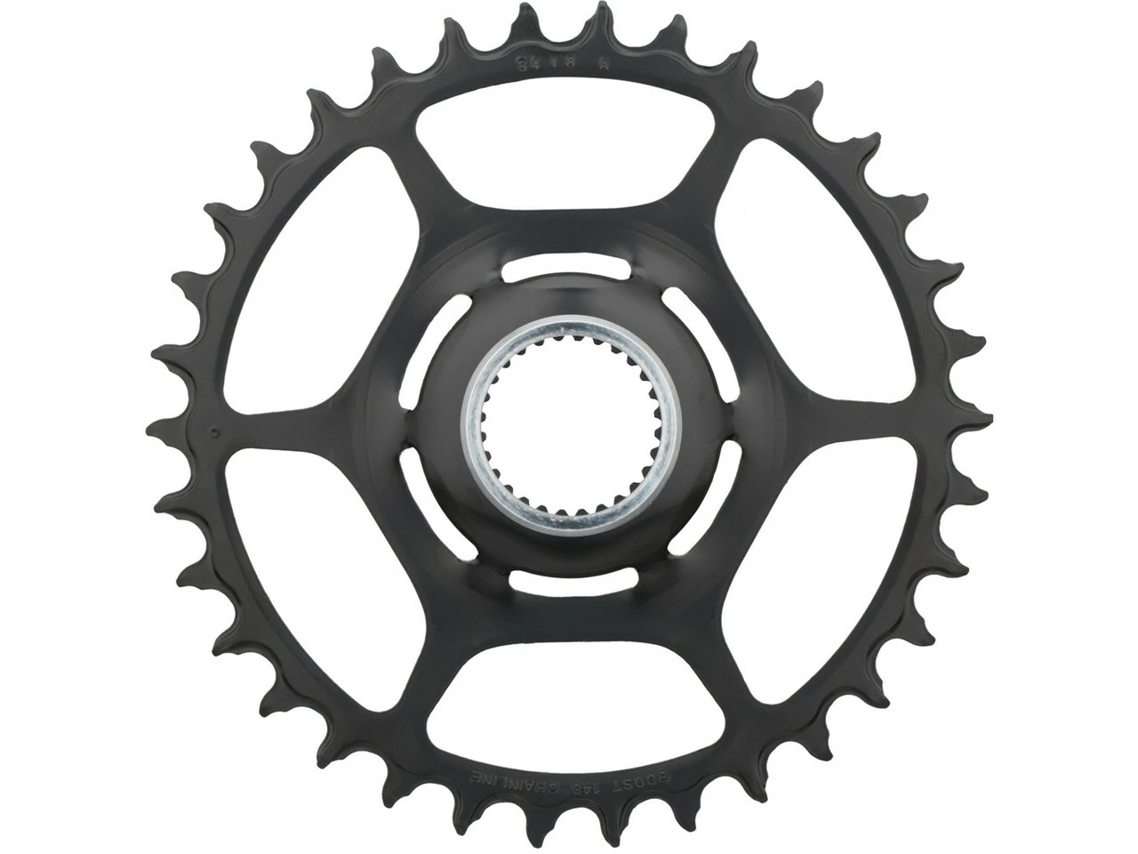 SRAM Kettenblatt X-Sync 2 Eagle Direct Mount Boost Für Bosch Gen4 4 SRAM Kettenblatt X-Sync 2 Eagle Direct Mount Boost Für Bosch Gen4 – Bild 2