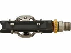 Shimano Saint Klickpedale PD-M821 -Fahrrad Kettenblatt Verkäufe 390829