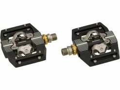 Shimano Saint Klickpedale PD-M821 -Fahrrad Kettenblatt Verkäufe 390831