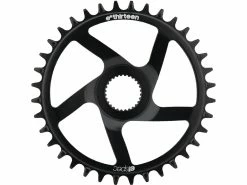 E-thirteen Espec Stahl Direct Mount Kettenblatt Für Bosch CX Gen4 -Fahrrad Kettenblatt Verkäufe 391109