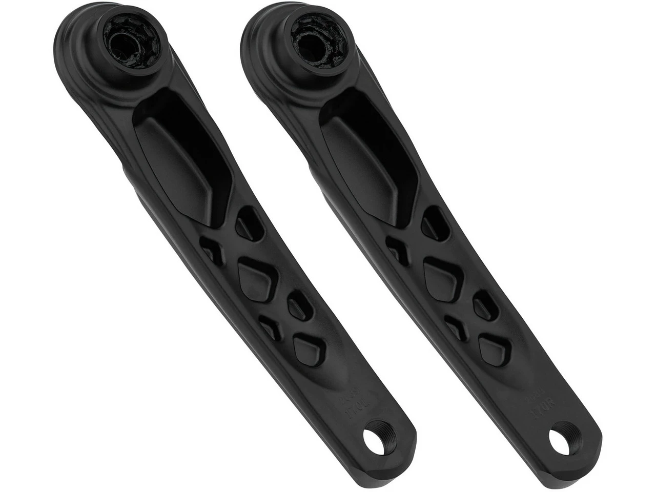 Race Face Aeffect E-Bike Kurbelarm 4 Race Face Aeffect E-Bike Kurbelarm – Bild 2