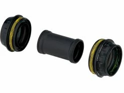 Campagnolo® T47 Pro-Tech 68 Lagerschalen Für Ekar -Fahrrad Kettenblatt Verkäufe 391712