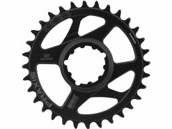 Fahrrad Kettenblatt Verkäufe 49 Praxis Works DM 3-Bolt MTB Wave Tech Kettenblatt Direct Mount 3 Mm Offset