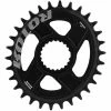 Rotor Kettenblatt Direct Mount Shimano MTB 12-fach, Q-Rings -Fahrrad Kettenblatt Verkäufe 391894