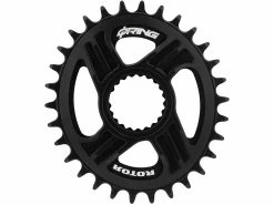 Rotor Kettenblatt Direct Mount Shimano MTB 12-fach, Q-Rings -Fahrrad Kettenblatt Verkäufe 391895