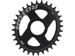 Rotor Kettenblatt Direct Mount Shimano MTB 12-fach, Q-Rings -Fahrrad Kettenblatt Verkäufe 391896