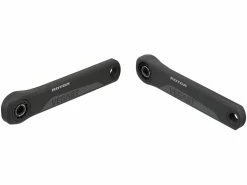 Rotor VEGAST 24 Kurbelarme -Fahrrad Kettenblatt Verkäufe 391904