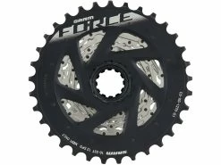 SRAM XG-1270 12-fach Kassette Für Force -Fahrrad Kettenblatt Verkäufe 392138