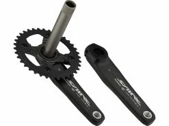 Shimano Saint Kurbelgarnitur FC-M825 83 Mm Hollowtech II -Fahrrad Kettenblatt Verkäufe 392901