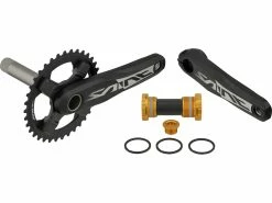 Shimano Saint Kurbelgarnitur FC-M825 83 Mm Hollowtech II -Fahrrad Kettenblatt Verkäufe 392902