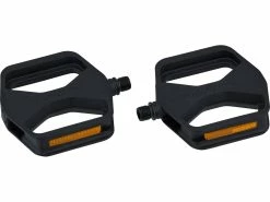 LOOK Geo City Plattformpedale 9 LOOK Geo City Plattformpedale -Fahrrad Kettenblatt Verkäufe 393188