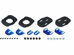 WAHOO Speedplay Aero Klickpedale 11 WAHOO Speedplay Aero Klickpedale -Fahrrad Kettenblatt Verkäufe 393280