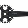 Shimano FC-MT510-1 Kurbelgarnitur -Fahrrad Kettenblatt Verkäufe 394710