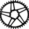Wolf Tooth Components Elliptical Direct Mount Flattop Kettenblatt F. SRAM Cyclocross / Road -Fahrrad Kettenblatt Verkäufe 394740