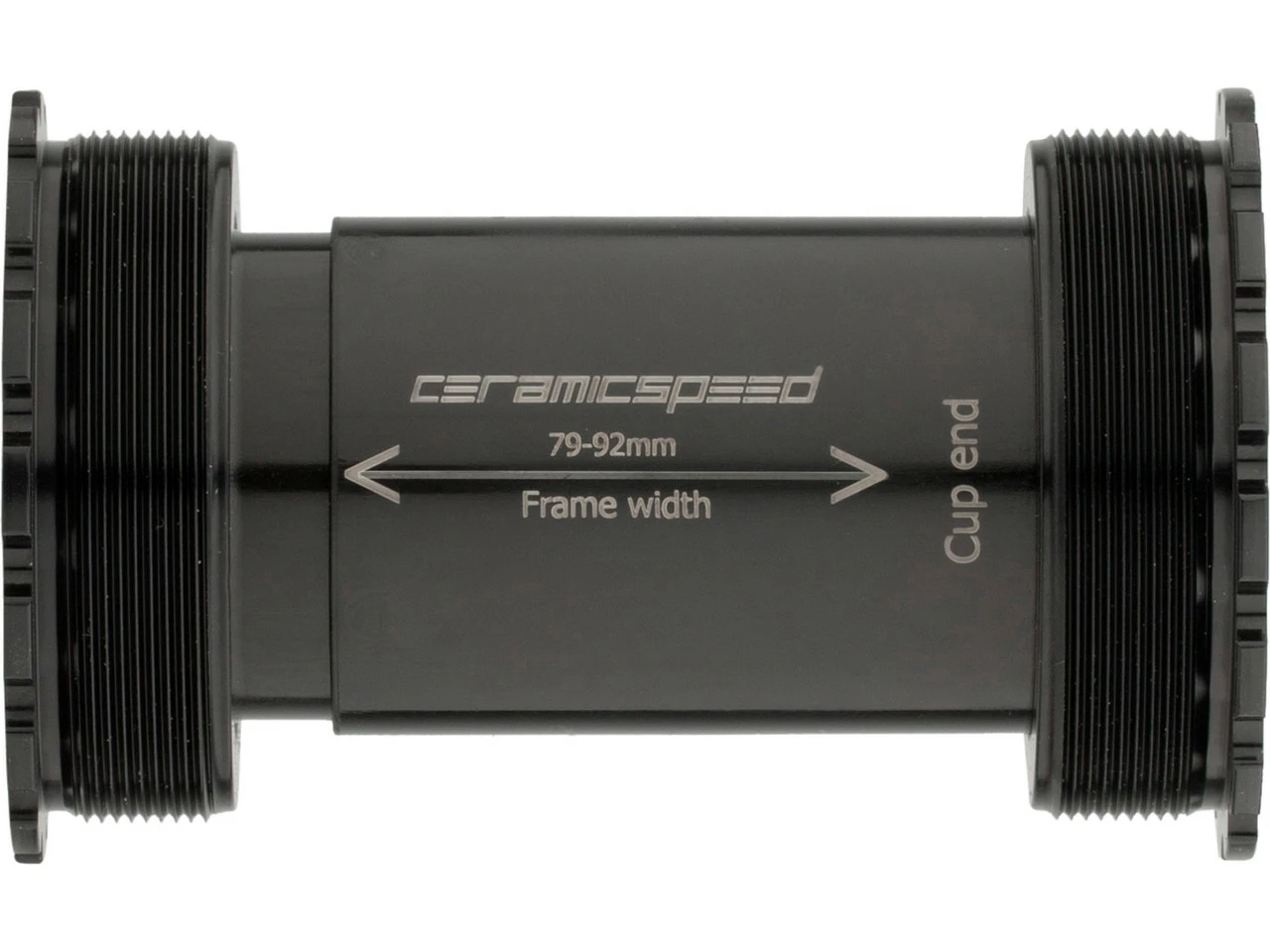 CERAMICSPEED T47/86 30 Mm Innenlager 4 CERAMICSPEED T47/86 30 Mm Innenlager – Bild 2