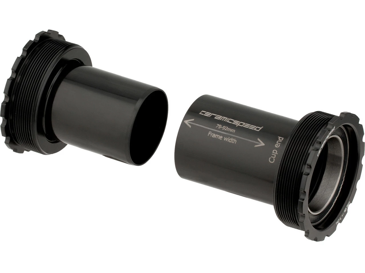 CERAMICSPEED T47/86 30 Mm Innenlager 6 CERAMICSPEED T47/86 30 Mm Innenlager – Bild 4