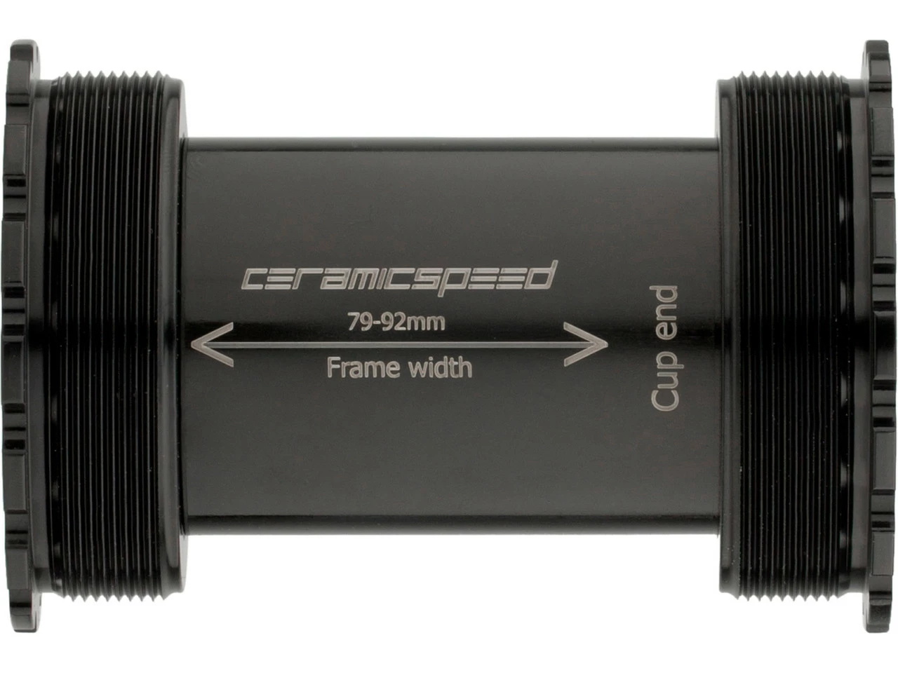 CERAMICSPEED T47/86 SRAM DUB Road Innenlager 4 CERAMICSPEED T47/86 SRAM DUB Road Innenlager – Bild 2