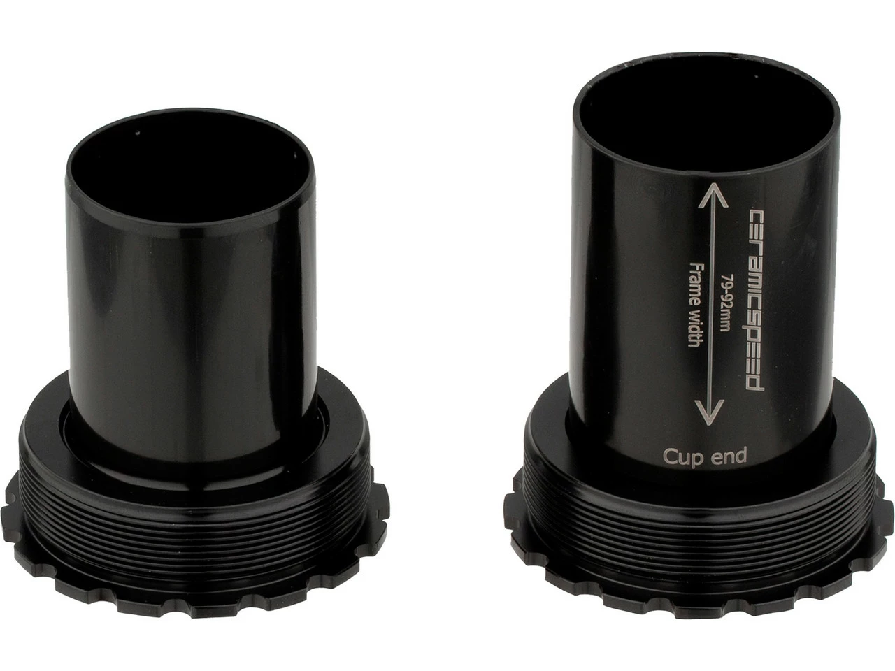 CERAMICSPEED T47/86 SRAM DUB Road Innenlager 5 CERAMICSPEED T47/86 SRAM DUB Road Innenlager – Bild 3