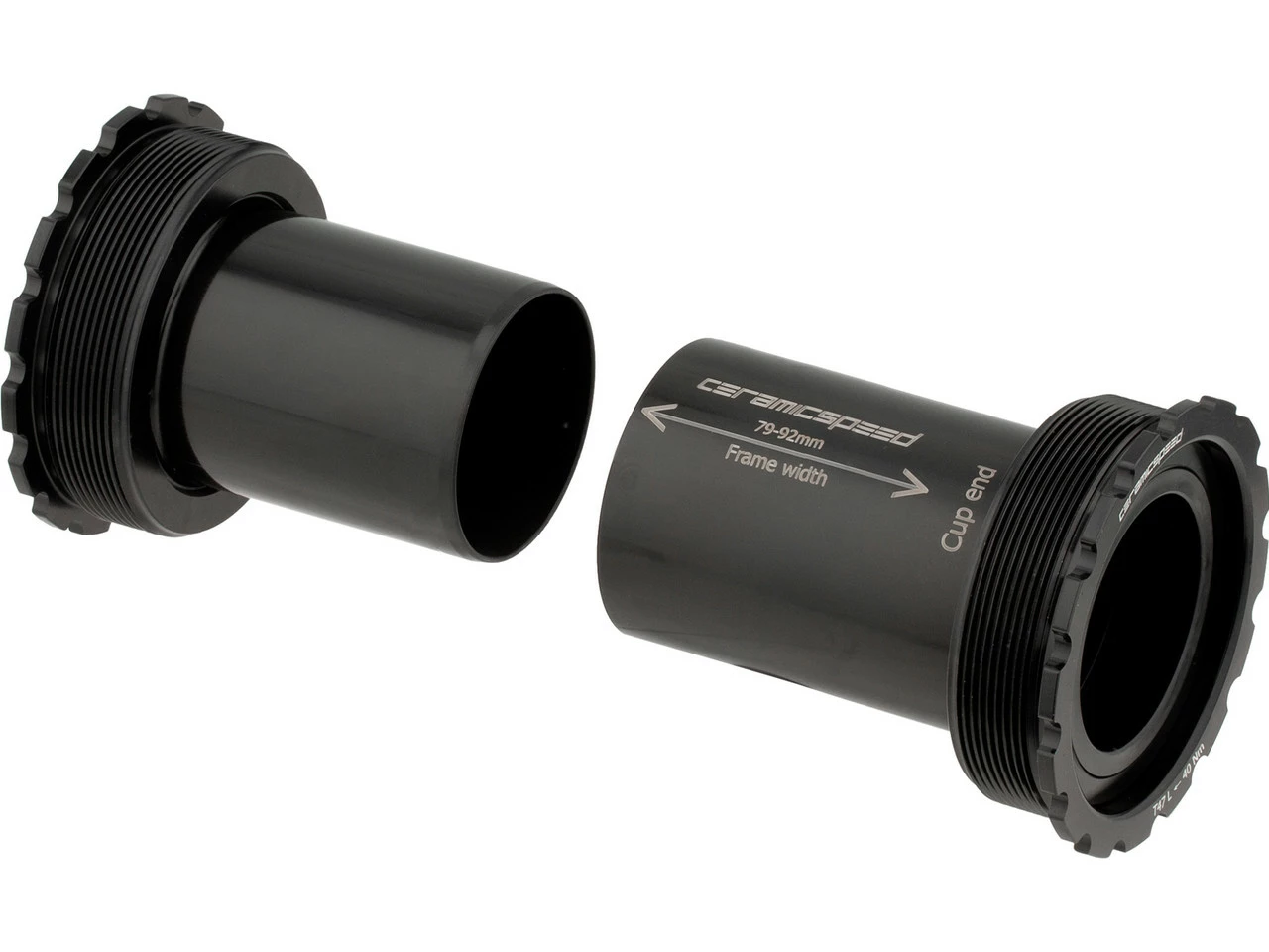 CERAMICSPEED T47/86 SRAM DUB Road Innenlager 6 CERAMICSPEED T47/86 SRAM DUB Road Innenlager – Bild 4