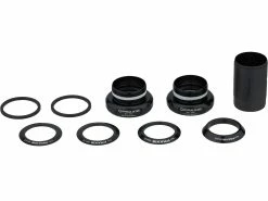 Praxis Works M30 THRU BSA Innenlager -Fahrrad Kettenblatt Verkäufe 395132