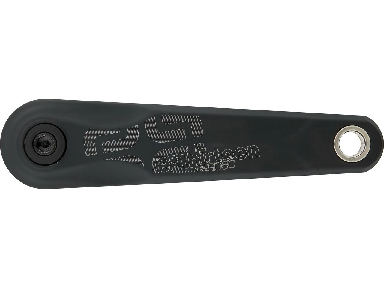 E-thirteen Espec Plus Kurbel Für Bosch CX Gen4 4 E-thirteen Espec Plus Kurbel Für Bosch CX Gen4 – Bild 2