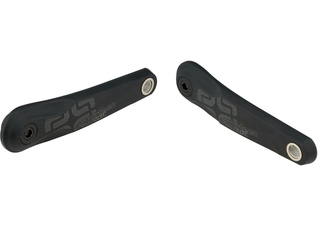 E-thirteen Espec Plus Kurbel Für Bosch CX Gen4 6 E-thirteen Espec Plus Kurbel Für Bosch CX Gen4 – Bild 4