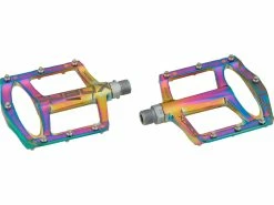 Xpedo Spry Aluminium Plattformpedale 10 Xpedo Spry Aluminium Plattformpedale -Fahrrad Kettenblatt Verkäufe 397700