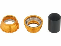 Chris-king ThreadFit T47 - 30i Innenlager 9 Chris-king ThreadFit T47 - 30i Innenlager -Fahrrad Kettenblatt Verkäufe 399234