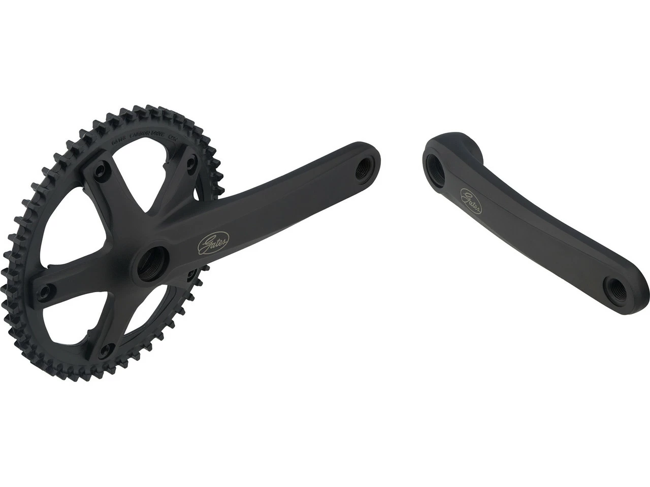 Gates CDN S150 Kurbelgarnitur 6 Gates CDN S150 Kurbelgarnitur – Bild 4