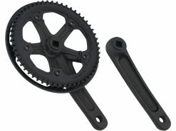 Gates CDN S150 Kurbelgarnitur Mit Schutzring -Fahrrad Kettenblatt Verkäufe 399681