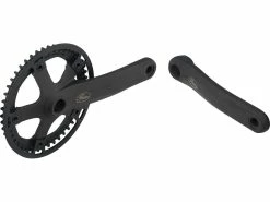 Gates CDN S250 Kurbelgarnitur Mit Schutzring 10 Gates CDN S250 Kurbelgarnitur Mit Schutzring -Fahrrad Kettenblatt Verkäufe 399687