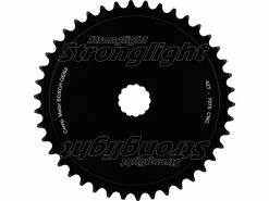Stronglight Direct Mount Chainglider E-Bike Kettenblatt Für Bosch Gen3 Antriebe