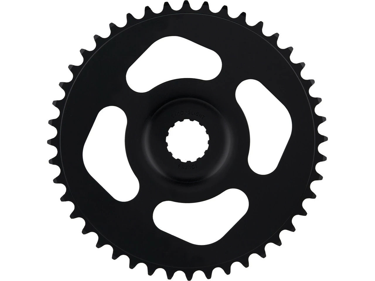 Stronglight Direct Mount Classic E-Bike Kettenblatt Für Bosch Gen3 Antriebe 3 Stronglight Direct Mount Classic E-Bike Kettenblatt Für Bosch Gen3 Antriebe