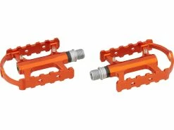 HT CHEETAH-S ARS02 Käfigpedale 21 HT CHEETAH-S ARS02 Käfigpedale -Fahrrad Kettenblatt Verkäufe 401451