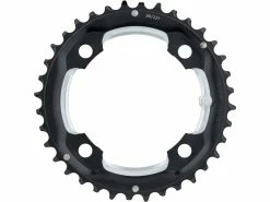 FSA Kettenblatt Pro MTB, M-11, 4-Arm, 104 Mm Lochkreis