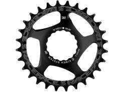 Race Face Narrow Wide Kettenblatt Cinch Direct Mount, 10-/11-/12-fach -Fahrrad Kettenblatt Verkäufe 403649