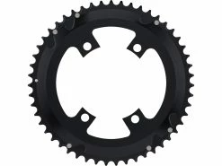 MICHE Kettenblatt Super 11 UTG, 4-Arm, 110 Mm Lochkreis -Fahrrad Kettenblatt Verkäufe 405666