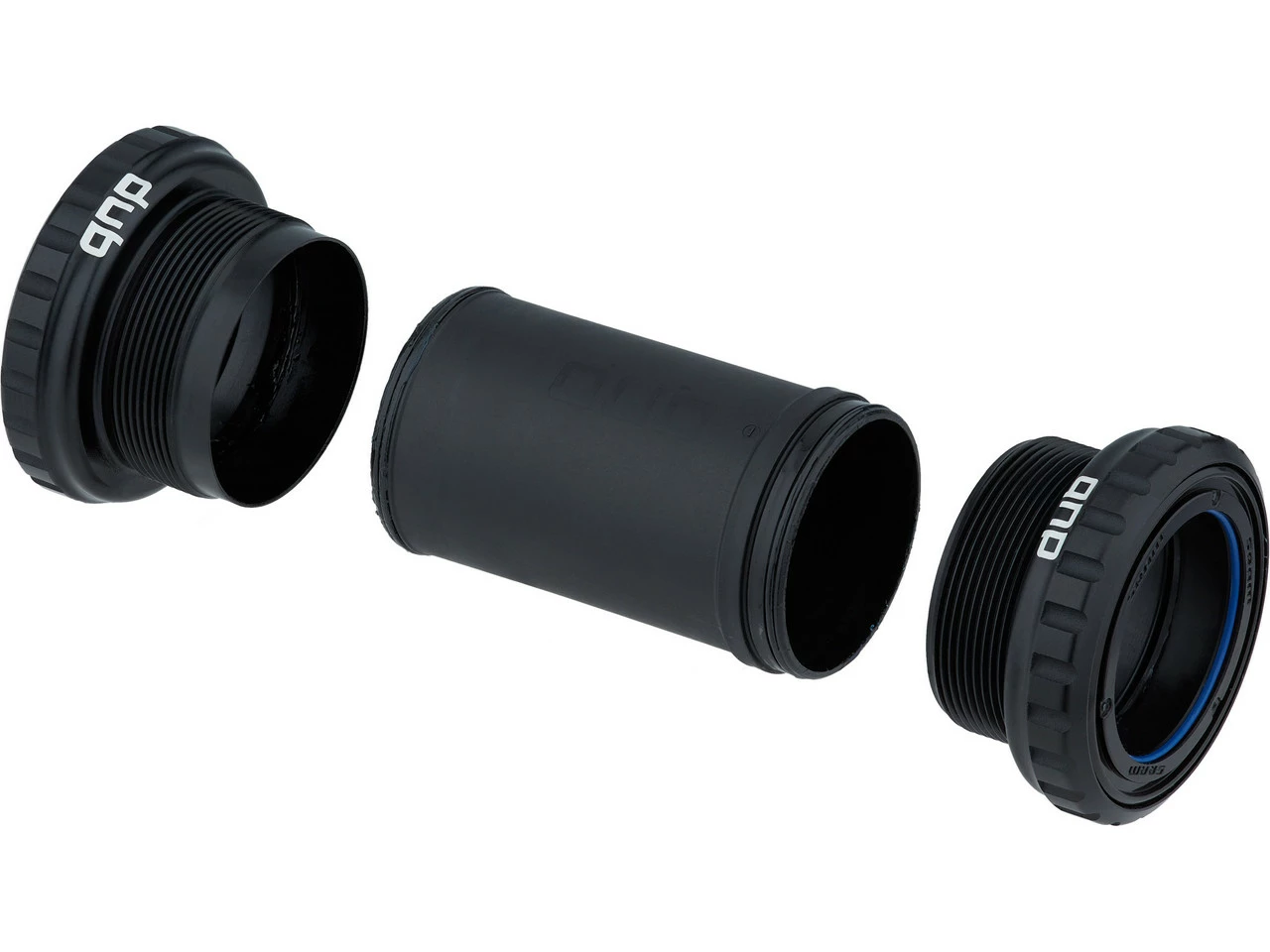 SRAM DUB BSA MTB Innenlager Cannondale 4 SRAM DUB BSA MTB Innenlager Cannondale – Bild 2