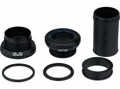 SRAM DUB BSA MTB Innenlager Cannondale 9 SRAM DUB BSA MTB Innenlager Cannondale -Fahrrad Kettenblatt Verkäufe 405714