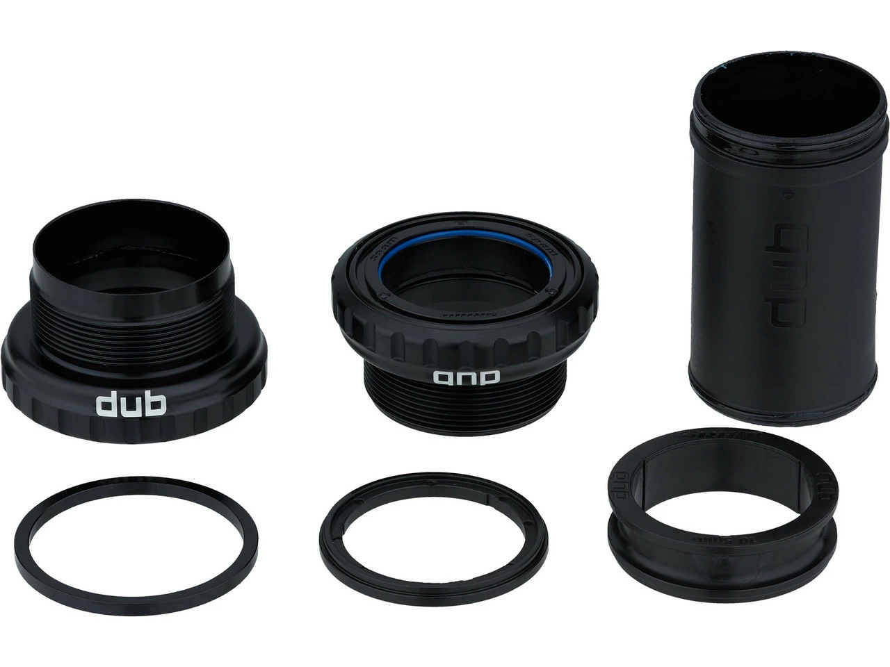 SRAM DUB BSA MTB Innenlager Cannondale 6 SRAM DUB BSA MTB Innenlager Cannondale – Bild 4