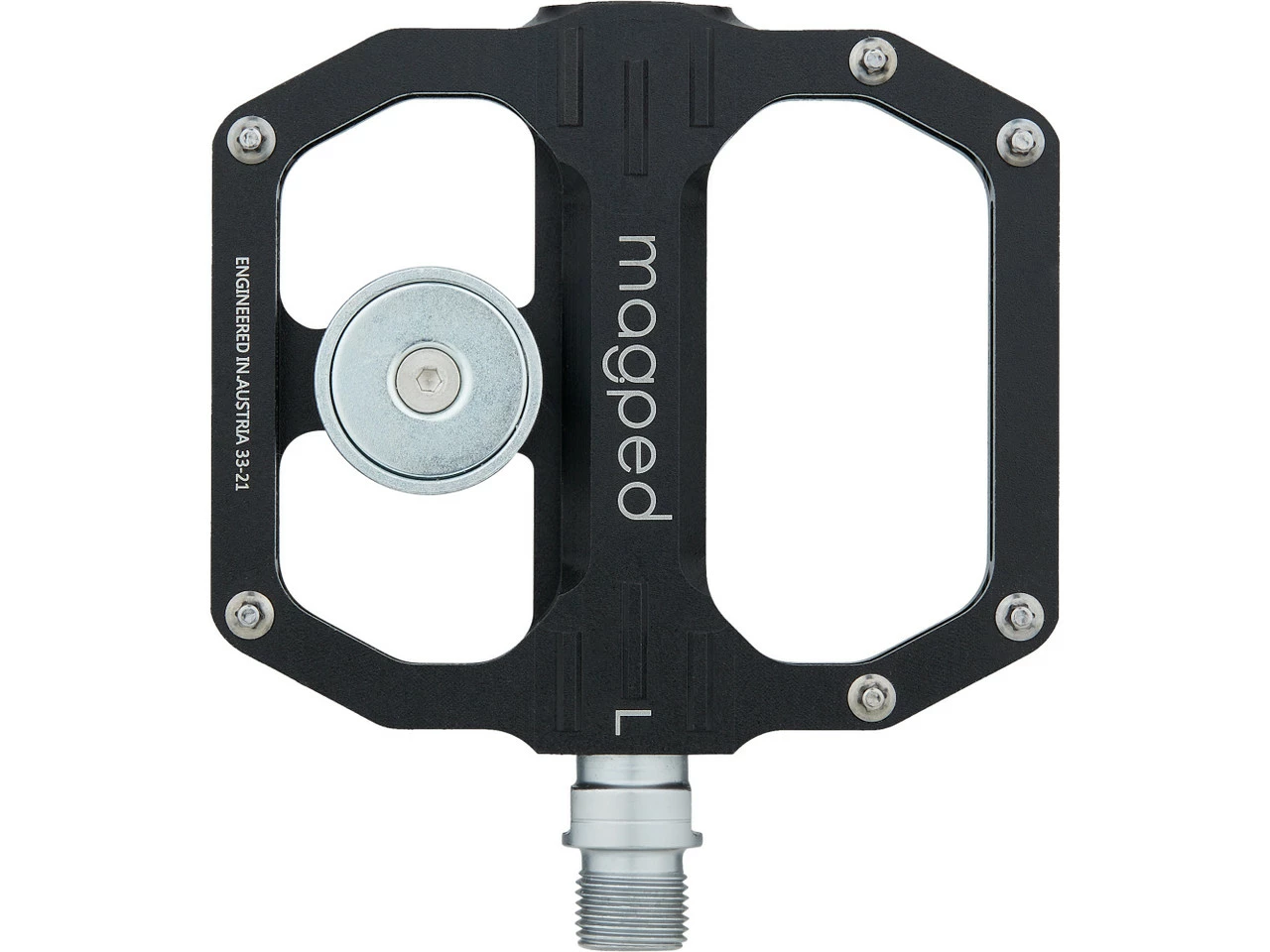 MAGPED Magnetpedale Sport2 200 3 MAGPED Magnetpedale Sport2 200