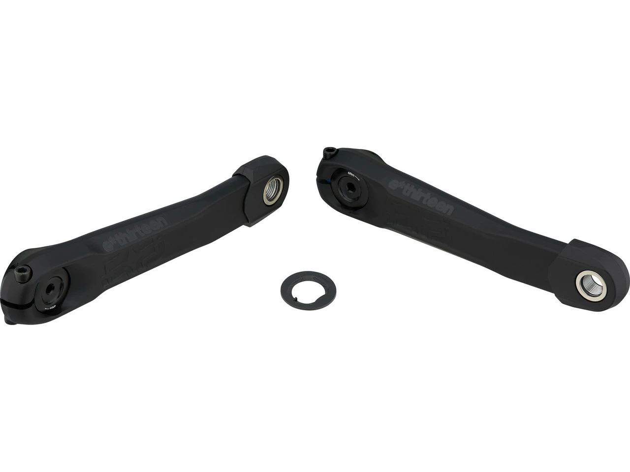 E-thirteen Espec Plus Kurbel Für Shimano EP8 & E8000 6 E-thirteen Espec Plus Kurbel Für Shimano EP8 & E8000 – Bild 4