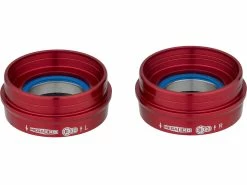 FSA Innenlager BB30 Auf MegaExo Ceramic -Fahrrad Kettenblatt Verkäufe 412758