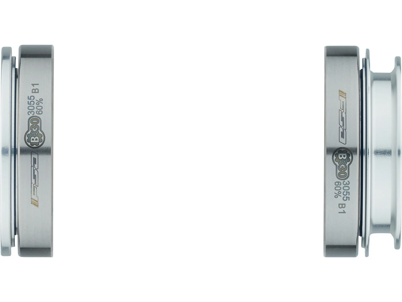 FSA BB30 MTB Innenlager 42 X 68/73 Mm 4 FSA BB30 MTB Innenlager 42 X 68/73 Mm – Bild 2