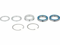 FSA BB30 MTB Innenlager 42 X 68/73 Mm 7 FSA BB30 MTB Innenlager 42 X 68/73 Mm -Fahrrad Kettenblatt Verkäufe 412913