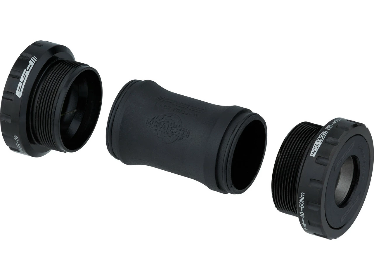 FSA BB-4000 MegaExo 19 Mm NBD BSA Innenlager 4 FSA BB-4000 MegaExo 19 Mm NBD BSA Innenlager – Bild 2