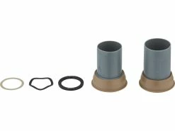 FSA BB92 Pressfit Innenlager 41 X 92 Mm Für 24 Mm Kurbeln -Fahrrad Kettenblatt Verkäufe 412932