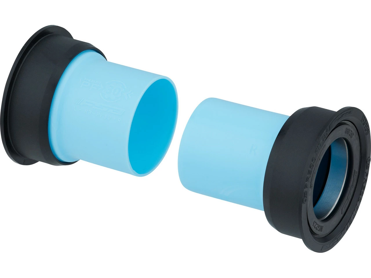 FSA PF30 Road Innenlager 46 X 68-86,5 Mm 4 FSA PF30 Road Innenlager 46 X 68-86,5 Mm – Bild 2