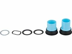 FSA PF30 Road Innenlager 46 X 68-86,5 Mm 10 FSA PF30 Road Innenlager 46 X 68-86,5 Mm -Fahrrad Kettenblatt Verkäufe 412949