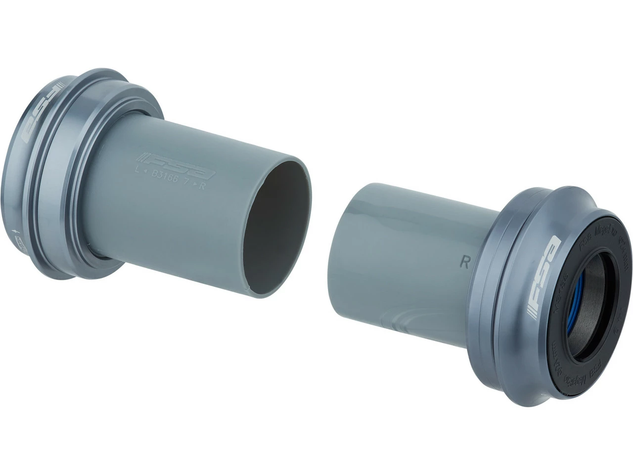 FSA Innenlager PF30 Auf MegaExo 4 FSA Innenlager PF30 Auf MegaExo – Bild 2